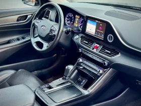 Hyundai Grandeur 3.0 GDi | Auto.bg — изображение 9