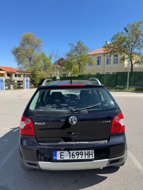 VW Polo Fun - 3490 € / 6825.85 лв. - 77430349 4