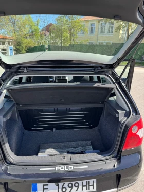 VW Polo Fun - 3490 € / 6825.85 лв. - 77430349 10