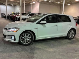 VW Golf * GTI* 5 door Manual* PANO* KEYLESS* ПОДГРЕВ*  | Auto.bg — изображение 2