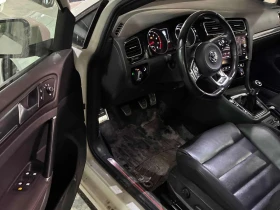 VW Golf * GTI* 5 door Manual* PANO* KEYLESS* ПОДГРЕВ*  | Auto.bg — изображение 5