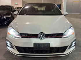 VW Golf * GTI* 5 door Manual* PANO* KEYLESS* ПОДГРЕВ*  | Auto.bg — изображение 6