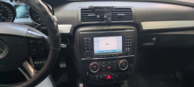 Mercedes-Benz R 350 | Mobile.bg � ����� ������ 5
