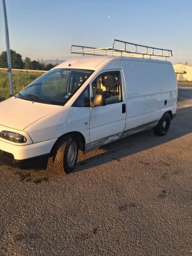 Fiat Scudo 2.0HDI ����� ���� ������ ������� | Mobile.bg � ����� ������ 2