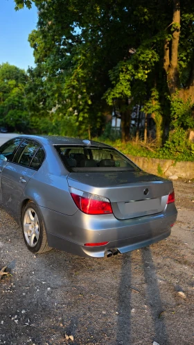 BMW 525 - 5900 € / 11539.40 лв. - 60444200 3