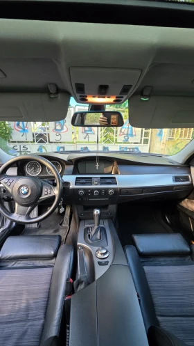 BMW 525 - 5900 € / 11539.40 лв. - 60444200 10