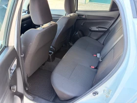 Suzuki Swift 1.2 Hibrid - 12300 € / 24056.71 лв. - 76665640 15