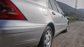 Mercedes-Benz C 220 - 2150 € / 4205.03 лв. - 95141655 4