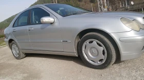Mercedes-Benz C 220 - 2150 € / 4205.03 лв. - 95141655 3