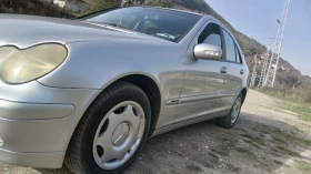 Mercedes-Benz C 220 - 2150 € / 4205.03 лв. - 95141655 2