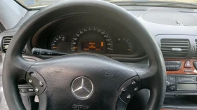 Mercedes-Benz C 220 - 2150 € / 4205.03 лв. - 95141655 5