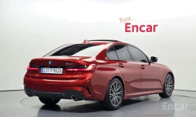 BMW 320 i* M* SPORT* ПОДГРЕВ* НАВИГАЦИЯ | Auto.bg — изображение 2