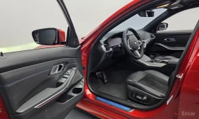 BMW 320 i* M* SPORT* ПОДГРЕВ* НАВИГАЦИЯ | Auto.bg — изображение 10