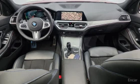 BMW 320 i* M* SPORT* ПОДГРЕВ* НАВИГАЦИЯ | Auto.bg — изображение 3