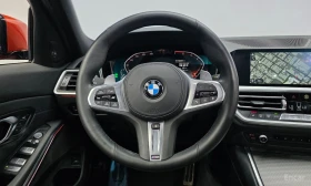 BMW 320 i* M* SPORT* ПОДГРЕВ* НАВИГАЦИЯ | Auto.bg — изображение 4