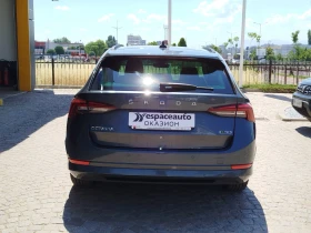 Skoda Octavia 1.5 TSI/150 �.�. | Mobile.bg � ����� ������ 6