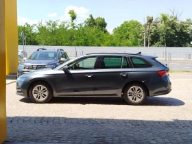 Skoda Octavia 1.5 TSI/150 �.�. | Mobile.bg � ����� ������ 8