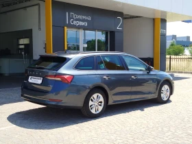 Skoda Octavia 1.5 TSI/150 �.�. | Mobile.bg � ����� ������ 5