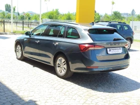 Skoda Octavia 1.5 TSI/150 �.�. | Mobile.bg � ����� ������ 7