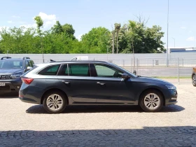 Skoda Octavia 1.5 TSI/150 �.�. | Mobile.bg � ����� ������ 4