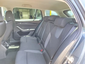 Skoda Octavia 1.5 TSI/150 �.�. | Mobile.bg � ����� ������ 15