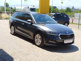Skoda Octavia 1.5 TSI/150 �.�. | Mobile.bg � ����� ������ 3