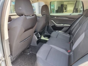 Skoda Octavia 1.5 TSI/150 �.�. | Mobile.bg � ����� ������ 14