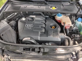 Audi A4 1.9TDI | Mobile.bg � ����� ������ 10
