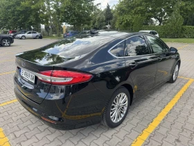 Ford Mondeo Titanium | Mobile.bg � ����� ������ 6