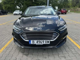 Ford Mondeo Titanium | Mobile.bg � ����� ������ 2