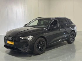 Audi E-Tron 55 S-LINE - 25500 € / 49873.67 лв. - 52410616 2