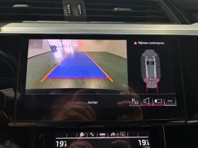 Audi E-Tron 55 S-LINE - 25500 € / 49873.67 лв. - 52410616 9
