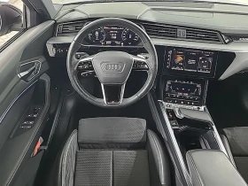 Audi E-Tron 55 S-LINE - 25500 € / 49873.67 лв. - 52410616 5
