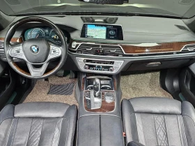 BMW 750 750Li xDrive Premium | Auto.bg — изображение 7