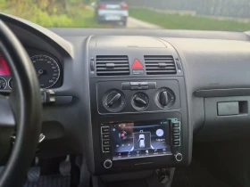 VW Touran 6 ��������, Navi, Lpg | Mobile.bg � ����� ������ 7