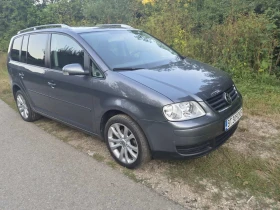 VW Touran 6 ��������, Navi, Lpg | Mobile.bg � ����� ������ 2