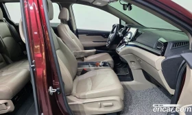 Honda Odyssey 3.5 5th | Mobile.bg � ����� ������ 17