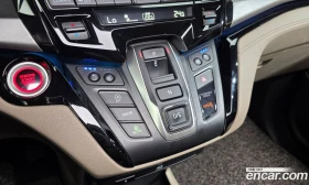 Honda Odyssey 3.5 5th | Mobile.bg � ����� ������ 12