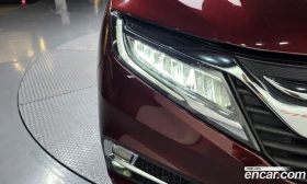 Honda Odyssey 3.5 5th | Mobile.bg � ����� ������ 8