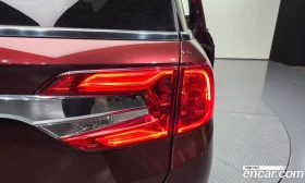 Honda Odyssey 3.5 5th | Mobile.bg � ����� ������ 9