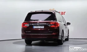 Honda Odyssey 3.5 5th | Mobile.bg � ����� ������ 4
