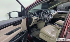 Honda Odyssey 3.5 5th | Mobile.bg � ����� ������ 13