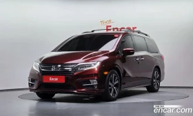 ������ Honda Odyssey