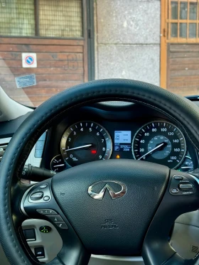 Infiniti Q70 Awd | Mobile.bg � ����� ������ 9