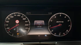 Mercedes-Benz E 43 AMG BLIND SPOT* �����* HUD* 360* ���* ������ ���� | Mobile.bg � ����� ������ 8