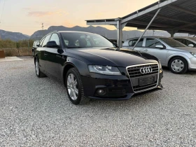 Audi A4 2.0TDI КОЖА НАВИ - 4499 € - 96868407 4