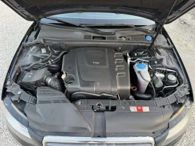 Audi A4 2.0TDI КОЖА НАВИ - 4499 € - 96868407 16