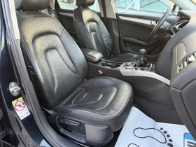 Audi A4 2.0TDI КОЖА НАВИ - 4499 € - 96868407 13
