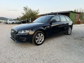 Audi A4 2.0TDI КОЖА НАВИ - 4499 € - 96868407 3