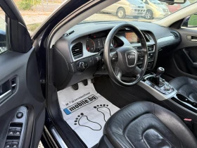 Audi A4 2.0TDI КОЖА НАВИ - 4499 € - 96868407 10